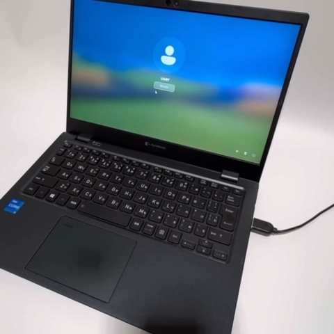 Dynabook G83/FR｜Core i5｜8GB｜SSD 256GB Amazon.co.jp: Toshiba