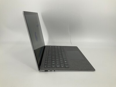 Microsoft Surface Laptop 5 13.5