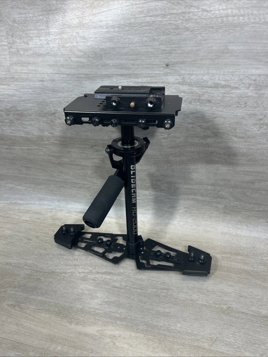 Glidecam HD 2000 Camera Stabilizers for sale - eBay