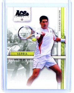 2007 レアPSA10‼️ルーキーカード NOVAK DJOKOVIC RC 2007 レアPSA10