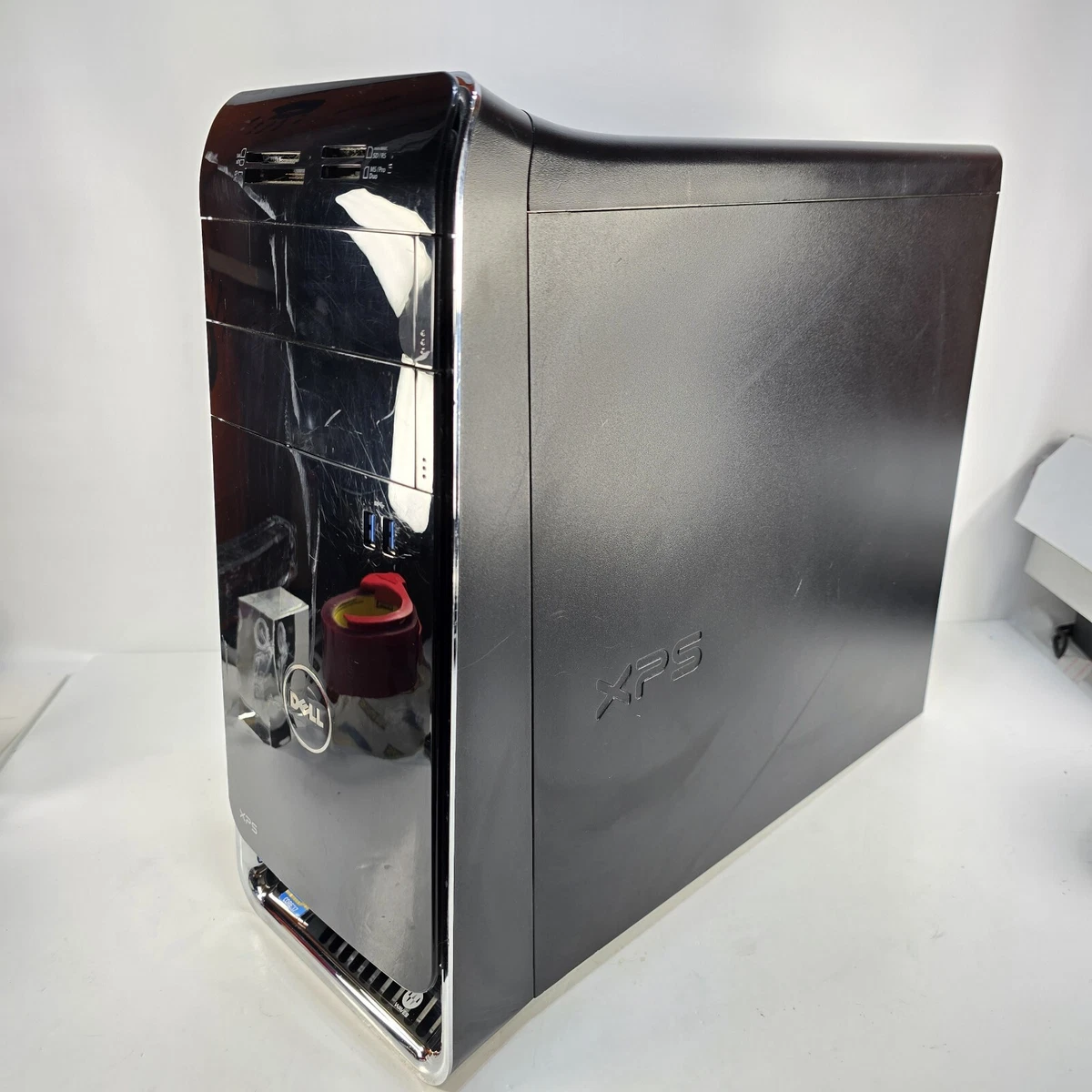 Dell XPS 8500 Intel Core i7 3rd Gen. PC Desktops & All-In-One