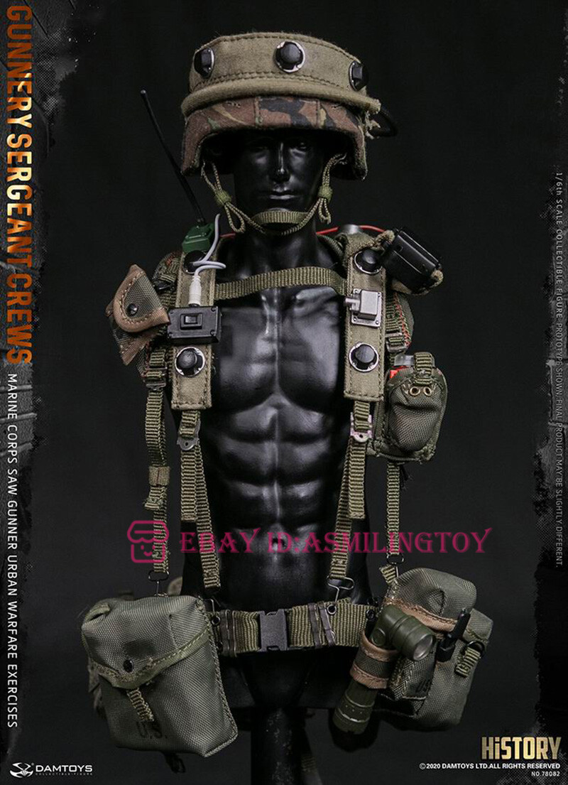 1/6 CROZZ ミッドナイトコップ リーサルウェポン ダニー グローヴァー