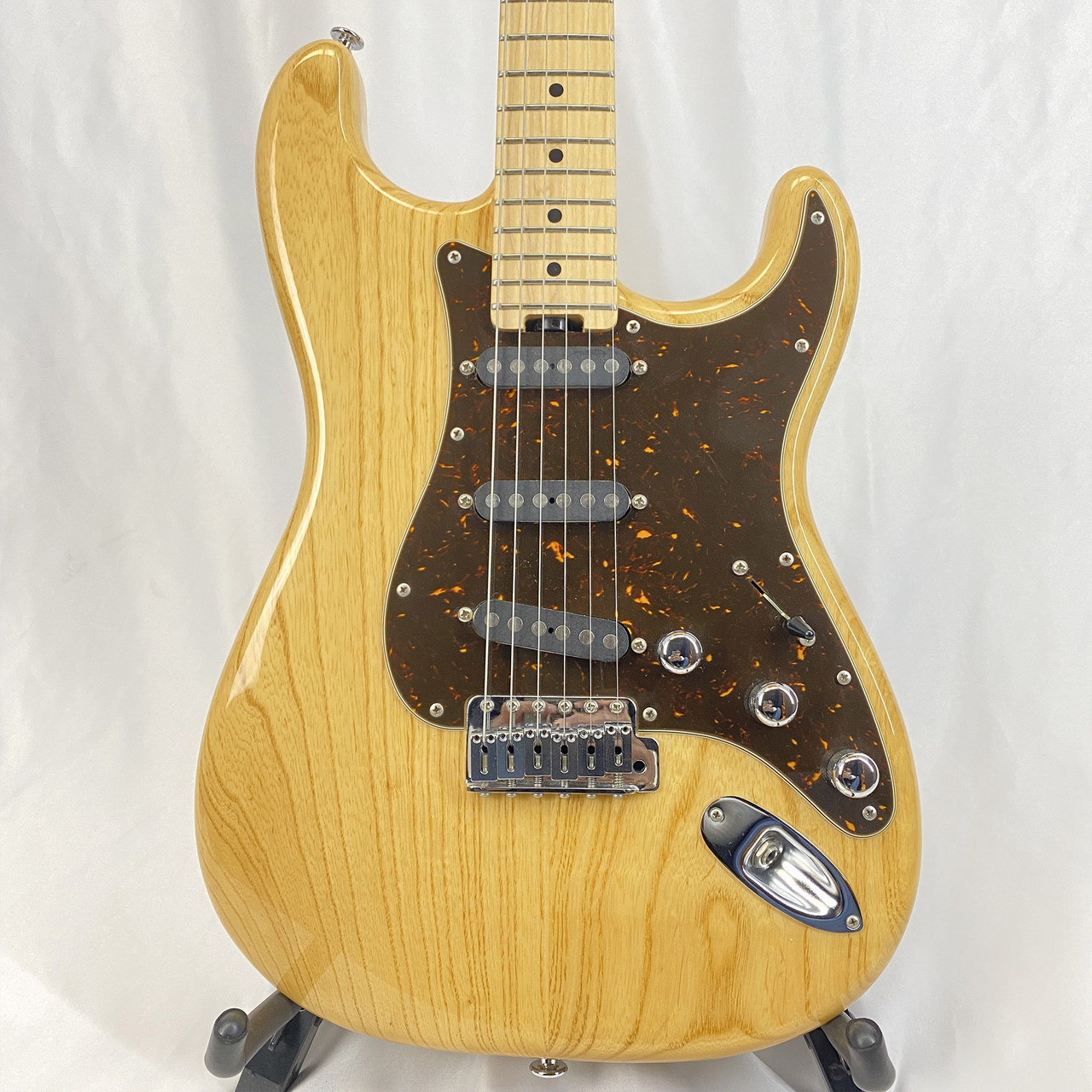 SCHECTER PROGAUGE PS-S-PT ロック式ペッグ交換済み品 SCHECTER