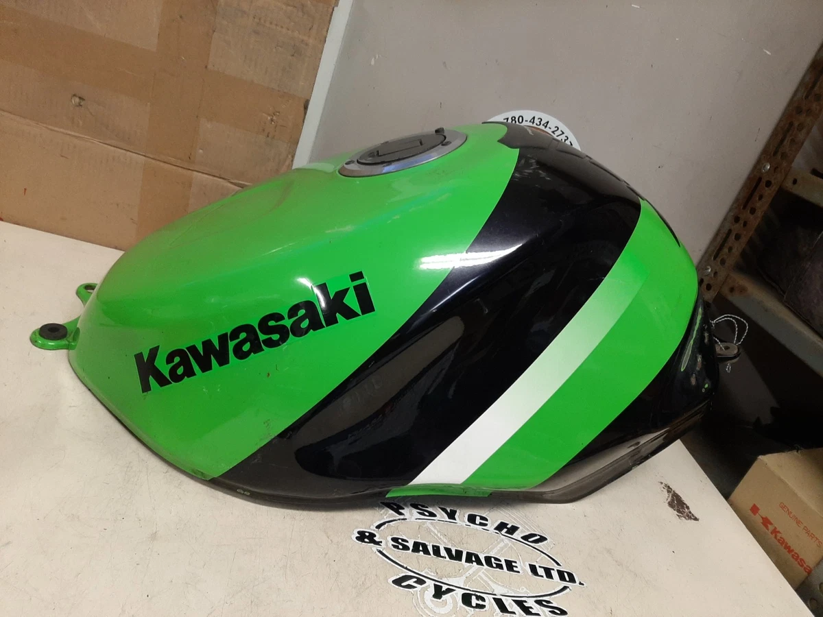 Kawasaki Gas Tanks for Kawasaki Ninja ZX6R | eBay