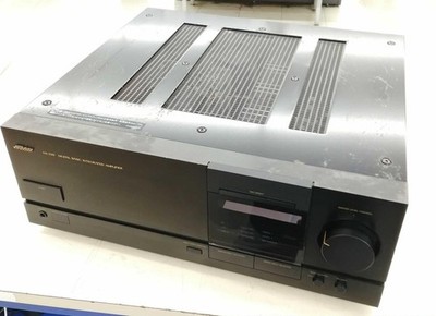 Victor Ax-Z911 Integrated Amplifier Junk #BE05019 | eBay