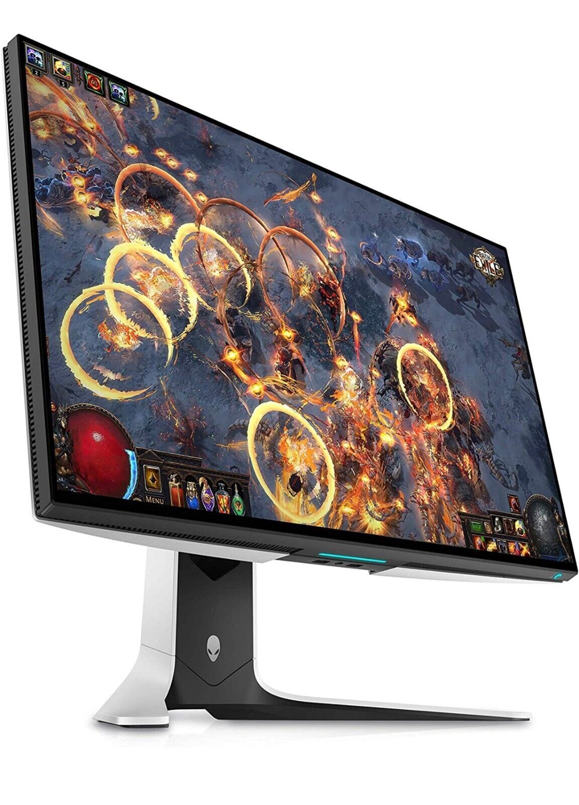 Alienware AW2721D 27