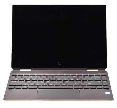 HP Spectre x360 13-aw0xxx i7 16gb/1T Notebook PC Home appliances