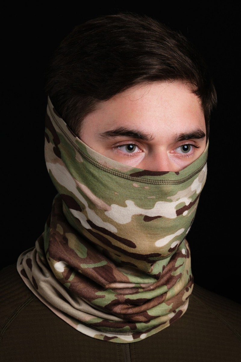 ロシア軍 実物 Triada-TKO製 VKPO 3.0 デミシーズン 48-3 ロシア軍