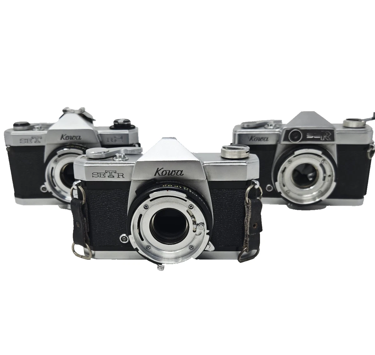 Kowa 35 mm Manual Film Cameras for sale - eBay