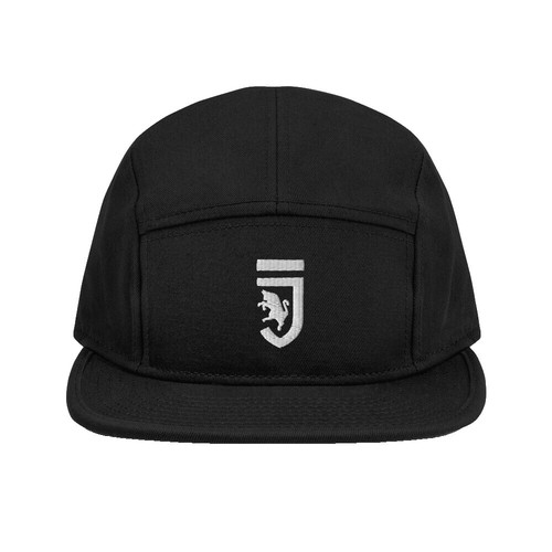 Human Made 5 Panel Nylon Cap Black | eBay