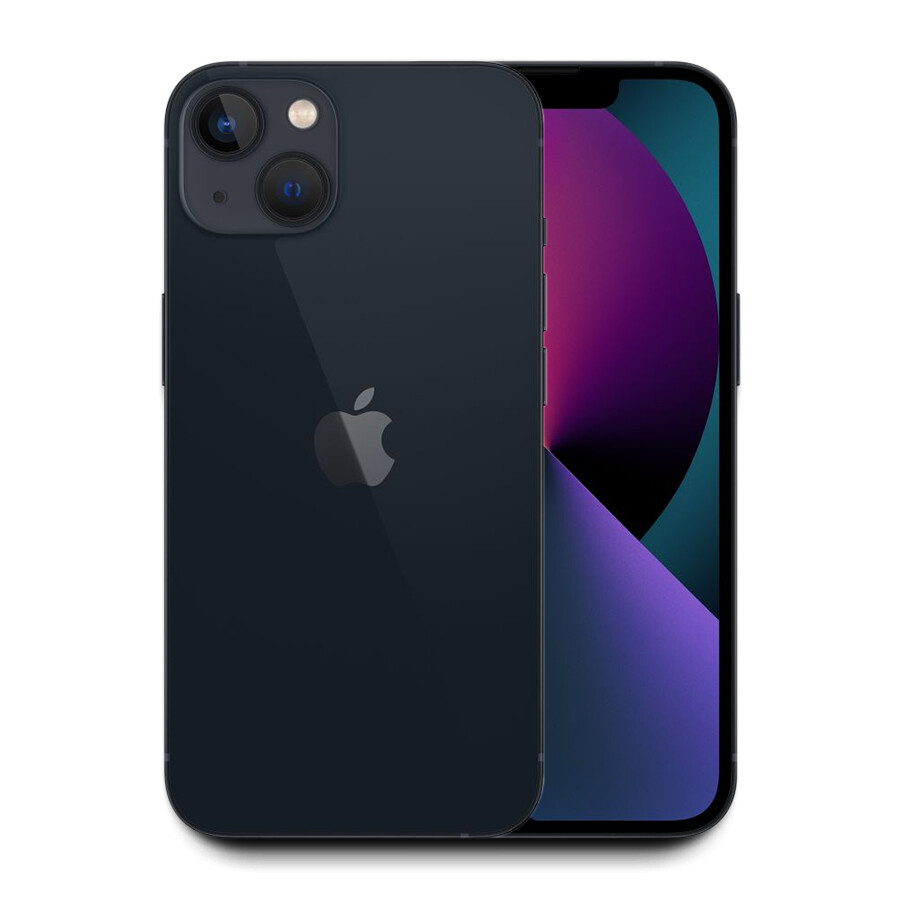 Apple iPhone 13 mini 128GB Unlocked 5.4