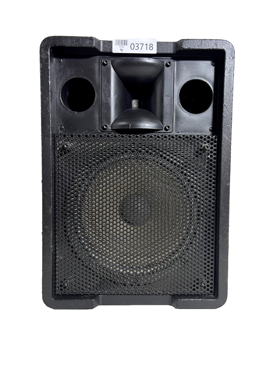 RAMSA ラムサ コンパクトハイパワースピーカー WS-A200 生産完了品