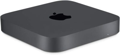 Apple Mac Mini 2018 i5 512GB SSD 16GB RAM Space Gray - Very Good