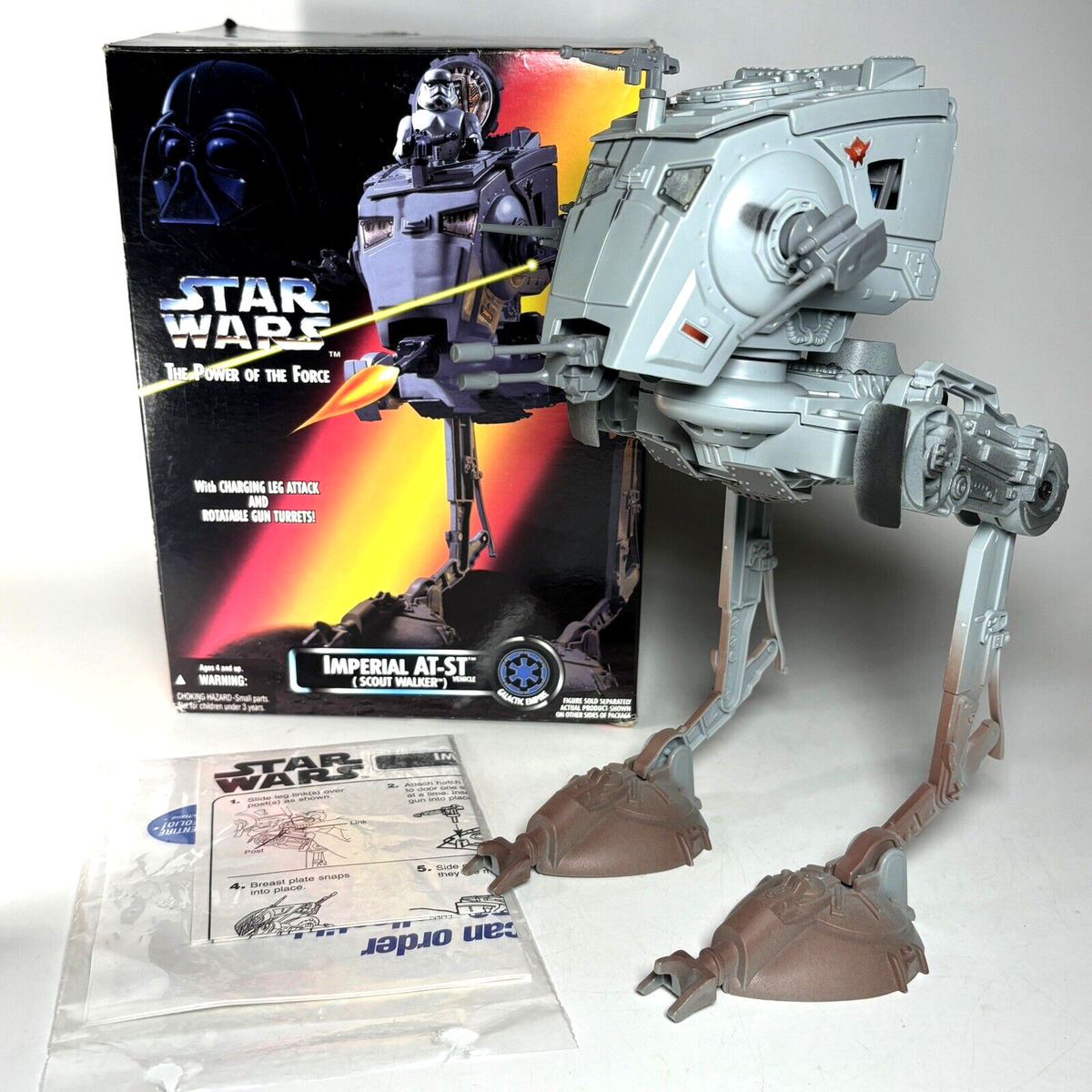 Star Wars Action Action Figures Star Wars Micro Machines Action