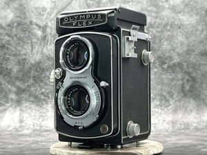 フィルムカメラ OLYMPUSFLEX A2.8 OLYMPUS オリンパスフレックスA2.8