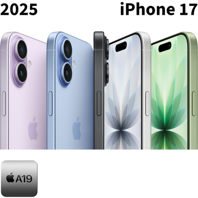 New 2025 Apple - iPhone 17 6.3-inch A3258 USA eSIM Unlocked | eBay