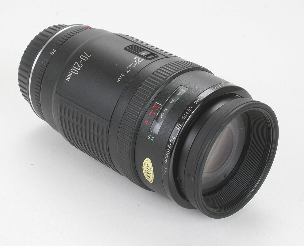70-210MM 70-210/4 CANON EF/175414 | eBay