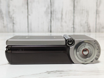 Sony HDR-TG1 Handycam Camcorder Digital Video Camera with Battery