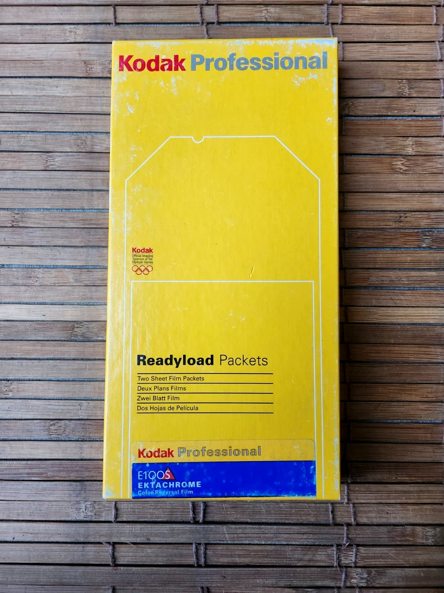 4x5inchs Camera Film for sale | eBay