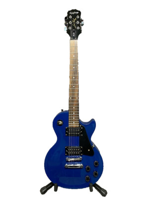 Epiphone Les Paul SL アクアブルー Epiphone Les Paul SL アクアブルー