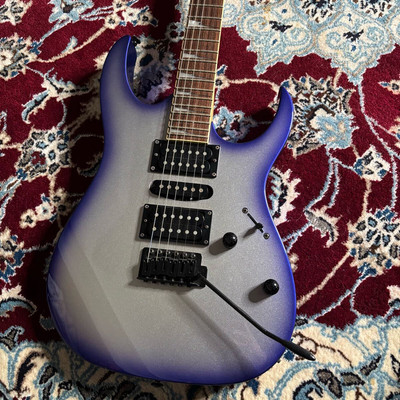 Ibanez アイバニーズ RG180DX RGシリーズ 青 エレキギター Ibanez rg