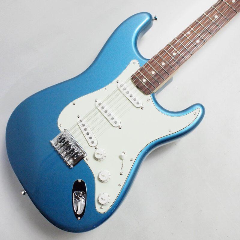よ*ぞ様 Fender Japan Stratocaster ライトブルー【超美 よ*ぞ様