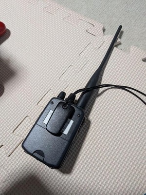 YAESU STANDARD VR-150 receiver working | eBay