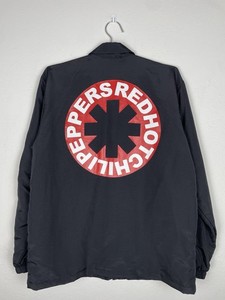 Red Hot Chili Peppers Jacket | eBay