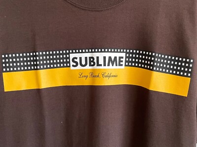 貴重 90s SUBLIME COHIBA TEE BROWN サブライム 美品 貴重 90s SUBLIME