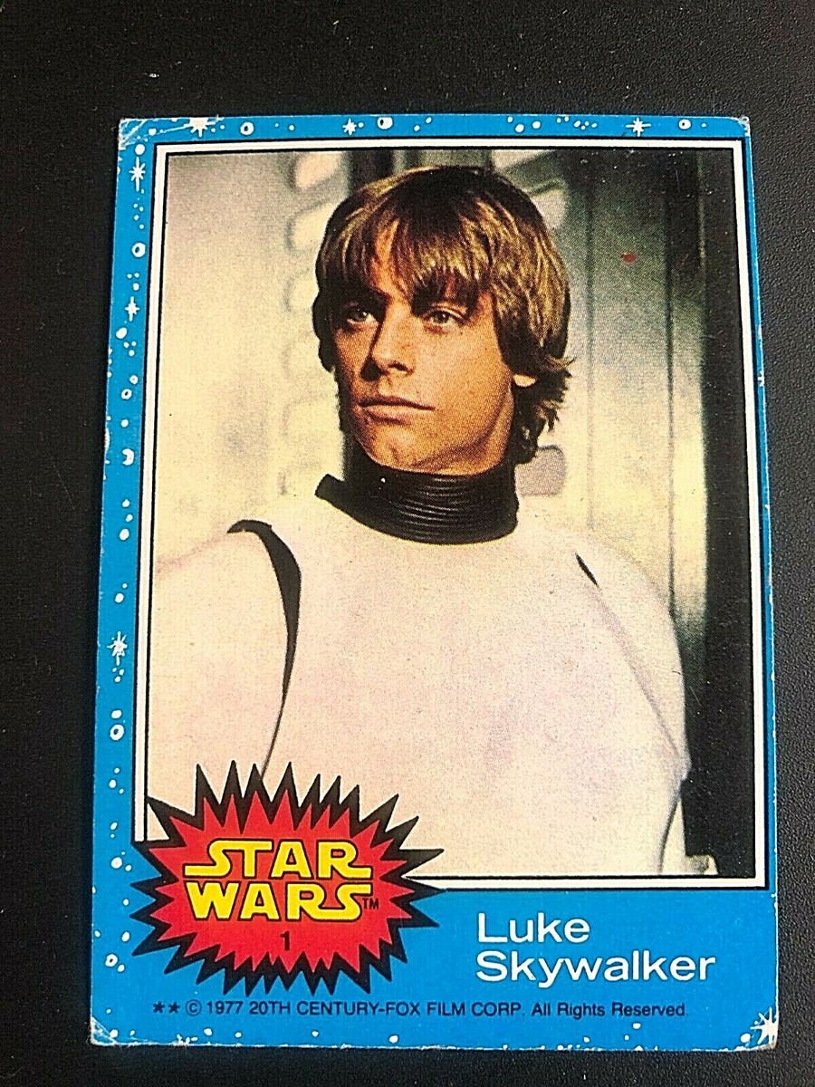 topps スターウォーズ ハンソロ＆ウィケット 1/1 レリックカード topps