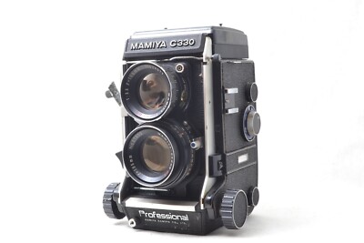 マミヤ Mamiya MAMIYA-SEKOR 105mm F3.5 C220 C3 C33 C330用 F070060