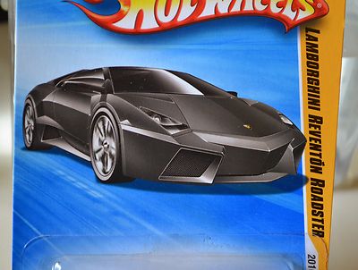 鉄道模型 Lamborghini Reventon 鉄道模型 Lamborghini Reventon Amazon
