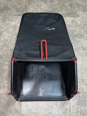 CRAFTSMAN EZ-Empty 21” Dust Blocker Grass Catcher Bag & Frame (AGR