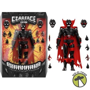 Czarface Action Figure | eBay