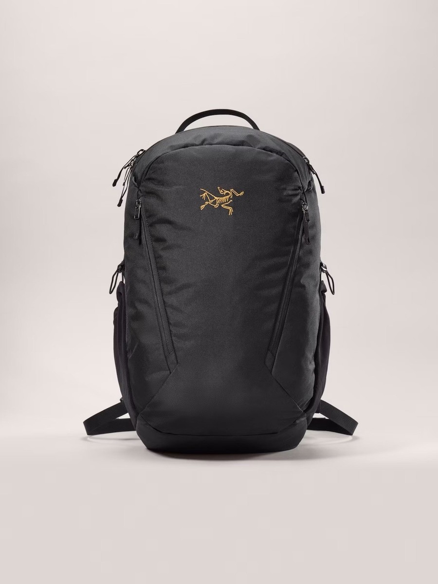 Arc'teryx Mantis 26L Backpack - Black NWT Ships Same Day | eBay