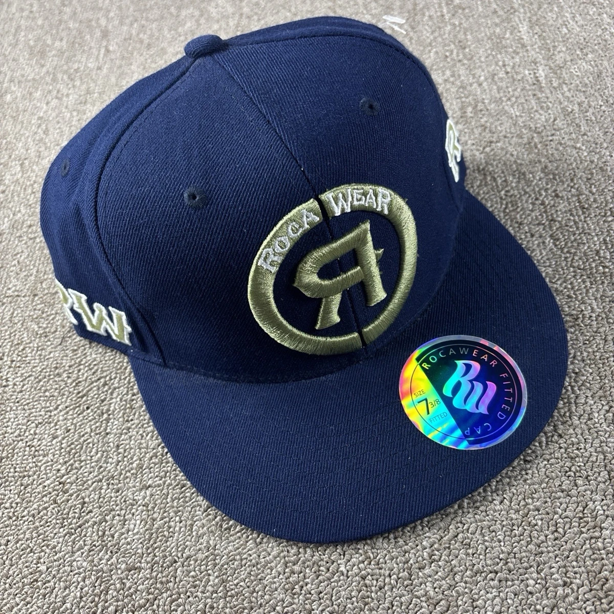 Rocawear Men's 7 5/8 Size for sale | eBay