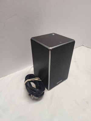 Sony SRS-ZR5 With Bluetooth Wi-Fi HDMI USB For Parts Or Repair | eBay