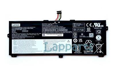 Genuine L18M3P72 L18L3P72 L18S3P72 02DL021 Battery for Lenovo