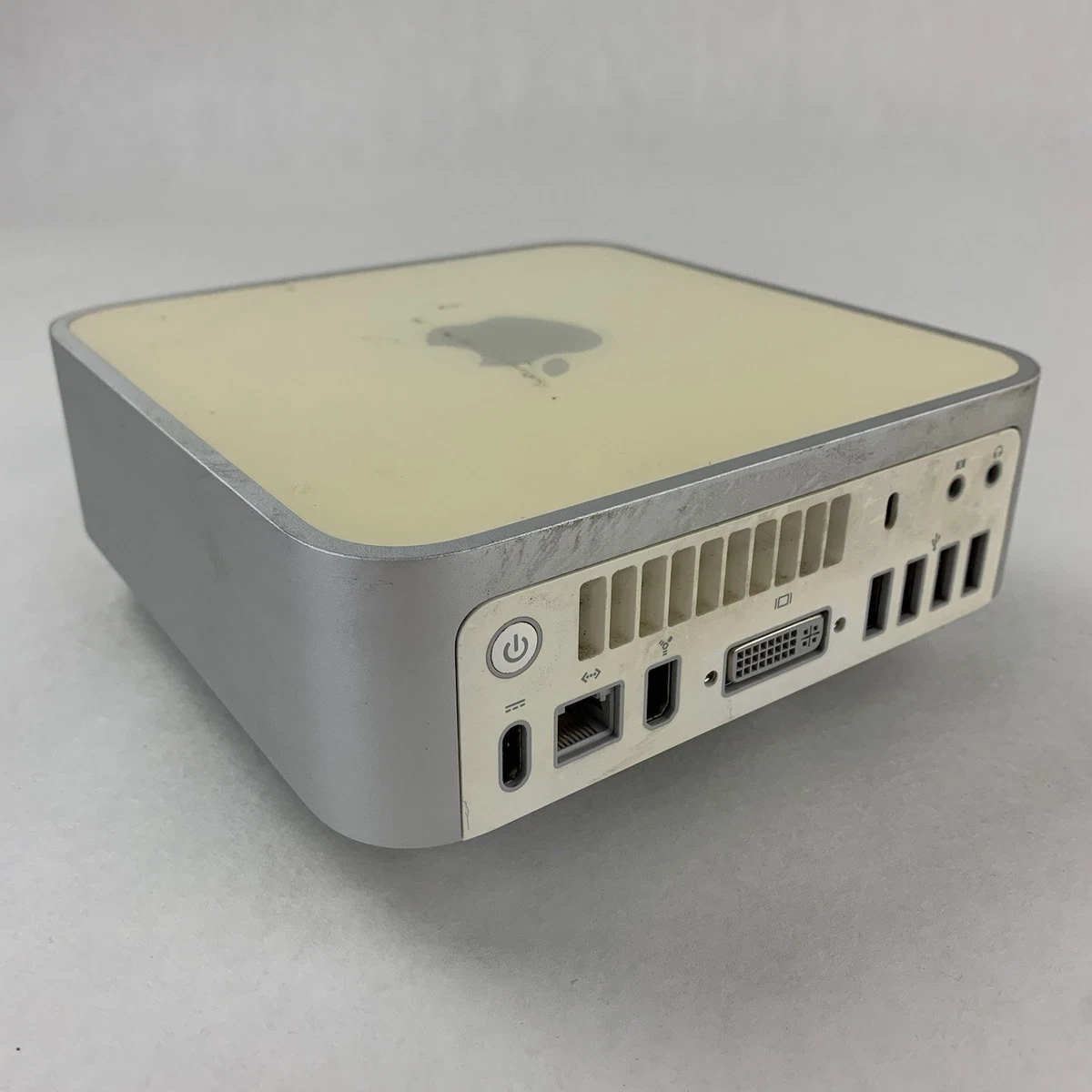 Apple Mac mini Intel Core Duo Desktop for sale | eBay