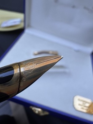 WATERMAN EDSON 125周年記念 WATERMAN EDSON 125周年記念