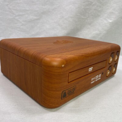 STUDIO GHIBLI Totoro DVD Player BVHE-SG1 | eBay