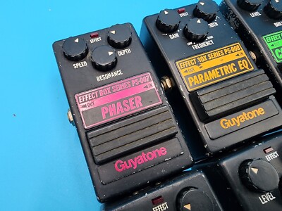 Guyatone DIGITAL-D ディレイペダル オンライン ショッピング 通販