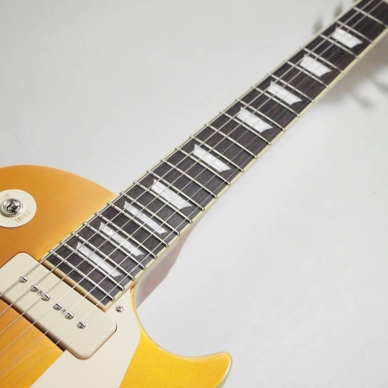 r*u様 新品 ネック破損 EDWARDS E-LP-STD/P Gold To r*u様 新品 ネック