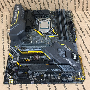 i7 8700K z390 マザーボード 16GB ram 8700k + z390 + ddr4 16GB + cpu