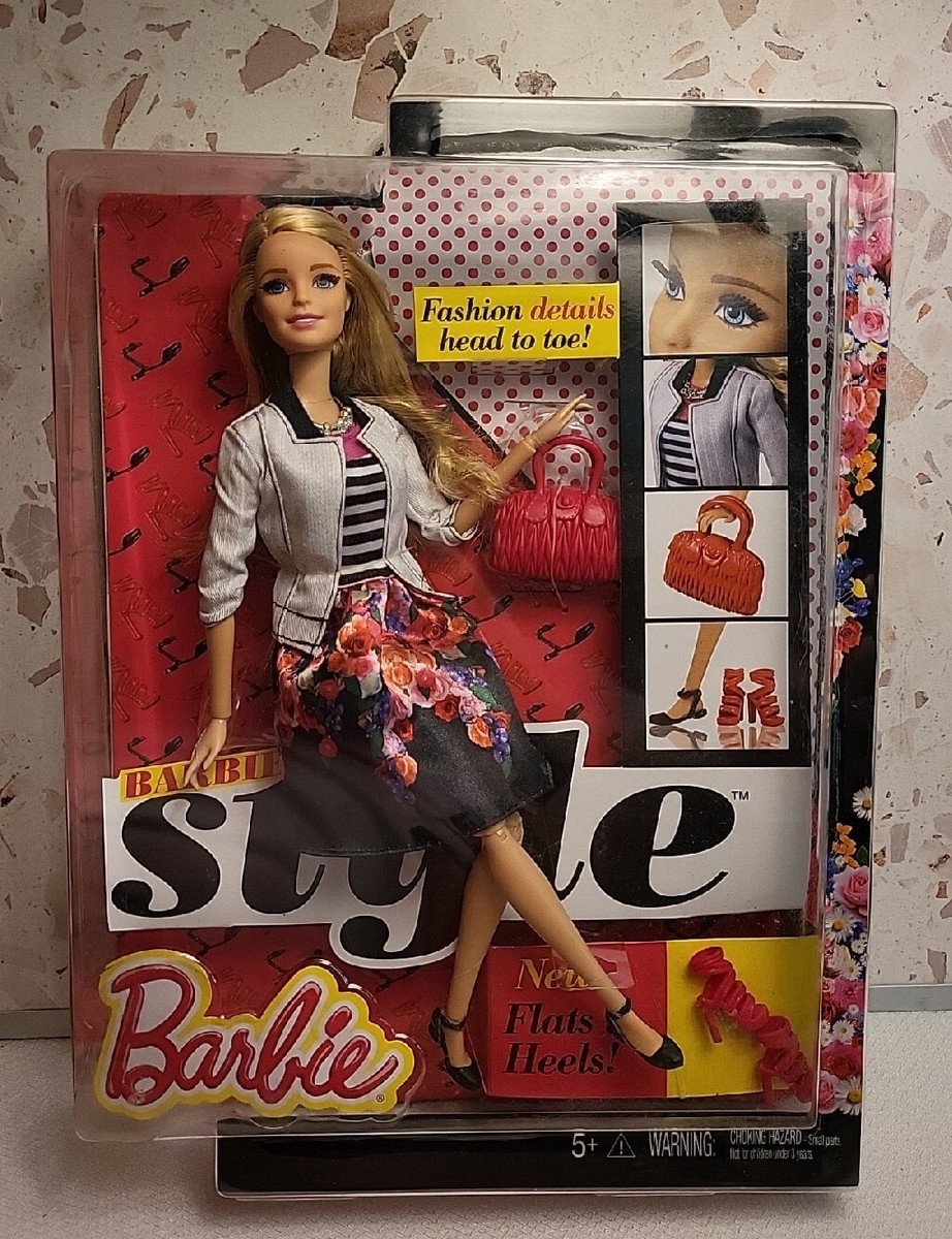 ビリーアイリッシュ Barbie 4点セット ビリーアイリッシュ Barbie 4点