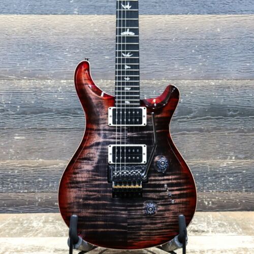 PRS SE custom 24 Modify vegatrem
