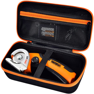 Worx Screwdriver Cordless Worx Zipsnip Cordless Electric Scissors