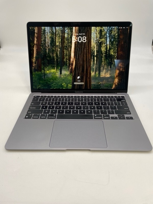 2020 Apple MacBook Air 13.3