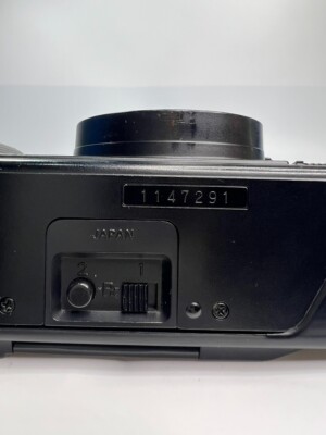 MINT] ISO 1000 Nikon L35 AD L35AD Point & Shoot 35mm Film Camera