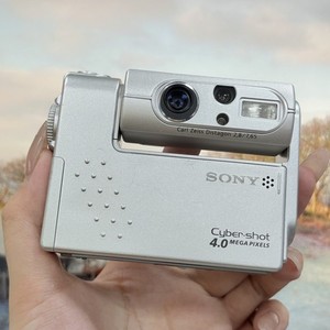 Sony Dsc F77 | eBay
